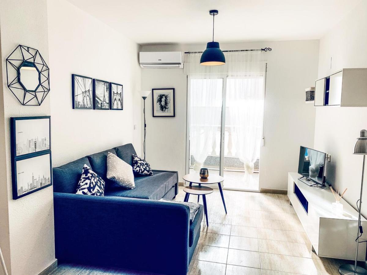 Apartment Bella Mar Torrevieja Exterior photo
