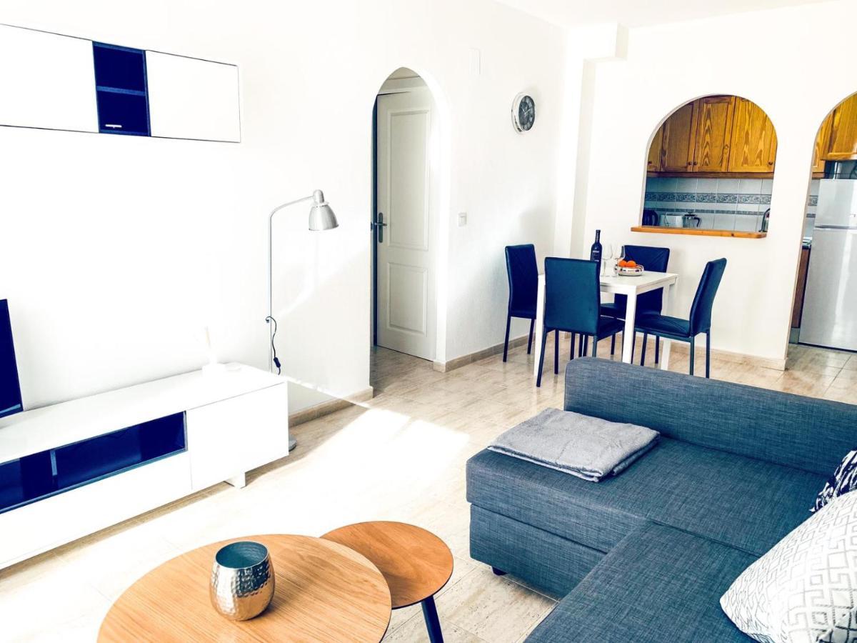 Apartment Bella Mar Torrevieja Exterior photo