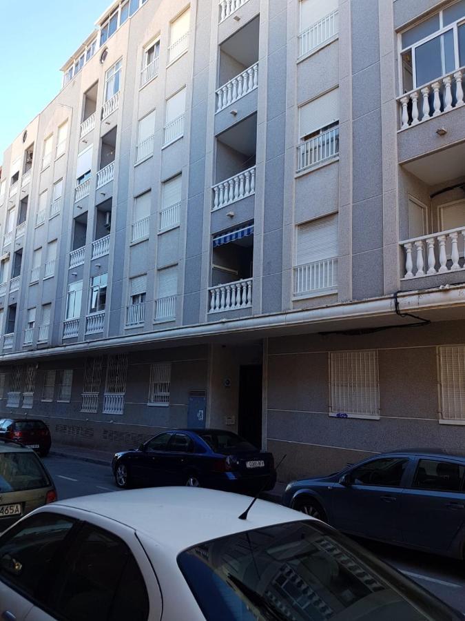 Apartment Bella Mar Torrevieja Exterior photo